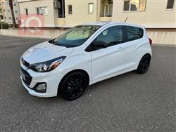 شێڤرۆلێت سپارک